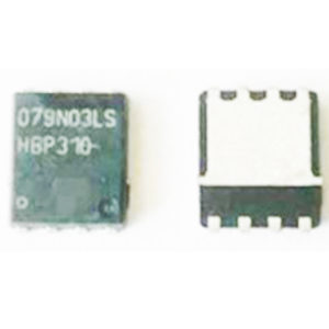 Controller IC Chip - 079N03LS 079N03 BSC07903LSG QFN8 chip for laptop - Ολοκληρωμένο τσιπ φορητού υπολογιστή (Κωδ.1-CHIP0207)