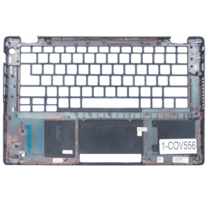 Πλαστικό Laptop - Palmrest Cover C για Dell Latitude E5410 5410 E5400 A1899C 0T4544 AP2FB000B00 Black Without Touchpad ( Κωδ.1-COV556 )