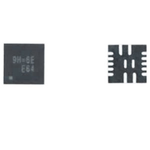 Controller IC Chip - MOSFET RT6223AHGQUF RT6223AH RT6223 9H=1D 9H=3E 9H=2Q QFN-16 chip for laptop - Ολοκληρωμένο τσιπ φορητού υπολογιστή (Κωδ.1-CHIP0859)