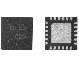 Controller IC Chip - MOSFET RT8223NZQW RT8223N 11 chip for laptop - Ολοκληρωμένο τσιπ φορητού υπολογιστή (Κωδ.1-CHIP0974)