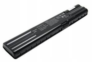 Μπαταρία Laptop - Battery for Asus A42-A3 14.8V 76Wh 5200mAh OEM (Κωδ.-1-BAT0187)