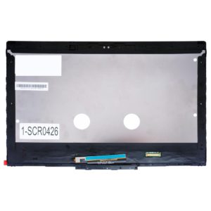 Οθόνη Laptop - Screen monitor για HP EliteBook x360 1030 G3 L31870-001 L31871-001 L31868-001 M133NVF3 R1 Assembly Touch Digitizer 13.3 1920x1080 FHD IPS LED eDP1.3 40pins 120Hz Glossy ( Κωδ.1-SCR0426 )