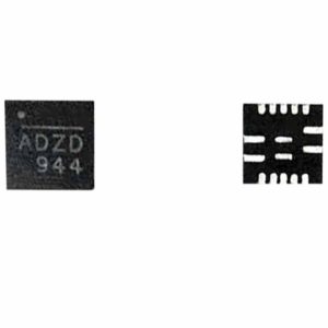 Controller IC Chip - MOSFET NB670GQZ NB670GQ NB670 chip for laptop - Ολοκληρωμένο τσιπ φορητού υπολογιστή (Κωδ.1-CHIP0727)