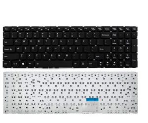 Πληκτρολόγιο Laptop Keyboard Lenovo Y50 Y50-70 Y50-70A Y70-70T-ISE 5CB0F78877 449 T6B2-US 25213201 AELZBU00210 (Κωδ.40520USNOFRAME)