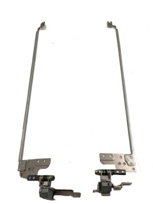 Μεντεσέδες - Hinges Bracket Set For DELL Latitude 15 5000 E5540 P44G VAW50 AM0WR000300 AM0WR000400 LCD Left + Right hinges (Κωδ.1-HNG0302)