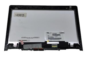 Οθόνη Laptop Touch Screen Display Lenovo Flex 3-14 flex 3 14 14 FHD LED LCD Touch Screen Digi Assembly + Frame 5D10K42173 5D10H91420 OEM (Κωδ. 1-SCR0125)