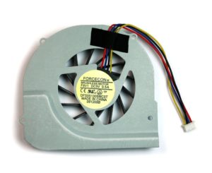 Turbo-x DFS531205M30T H36 A15 A15FB A15A A15H A15HE A15HC A15X FAN 4-wire 4-pin connector (Κωδ. 80114)