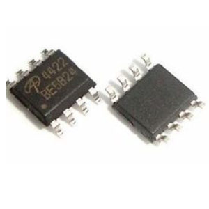 Controller IC Chip - N-Channel Enhancement Mode Field Effect Transistor Mosfet AO4422 4422 chip for laptop - Ολοκληρωμένο τσιπ φορητού υπολογιστή (Κωδ.1-CHIP0250)
