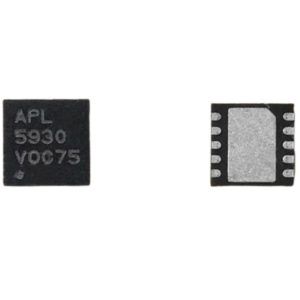 Controller IC Chip - APL5930QBI-TRG APL5930CQBI-TRG APL5930 APL5930C for laptop - Ολοκληρωμένο τσιπ φορητού υπολογιστή (Κωδ.1-CHIP1229)