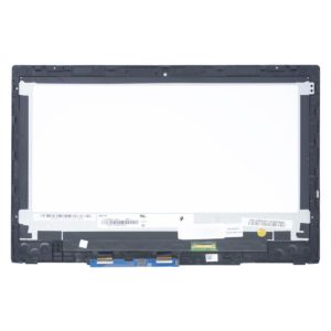 Οθόνη Laptop - Screen monitor για HP ChromeBook x360 11 G4 M49289-001 NV116WHM-N41 N116BGE-EA2 REV.C1 Assembly 11.6 1366x768 HD TN 45% NTSC LED eDP1.2 30pins 60Hz Matte ( Κωδ.1-SCR0281 )