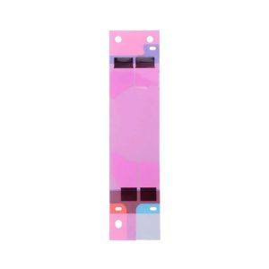 Αυτοκόλλητο Μπαταρίας-Battery Adhesive Sticker Tape Double-Sided για Apple iPhone 8 plus (5.5 inches) (Κωδ.1-btape0005)