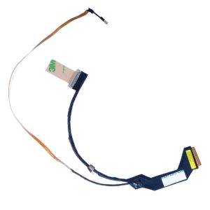 Καλωδιοταινία Οθόνης - Flex Video Screen LCD Cable για Laptop MSI Stealth 15M A11SCSW (MS-1562) A11UE (MS-1563) B12UE (MS-15B1) K1N-3040254-H39 240Hz eDP 40pins 0.4 Pitch Pin Monitor cable ( Κωδ.1-FLEX1519 )
