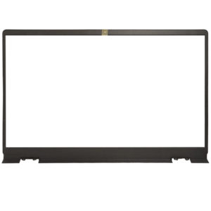 Πλαστικό Laptop - Screen Bezel - Cover B for DELL Inspiron 15 3510 3511 3515 3520 3521 3525 Black OEM(Κωδ. 1-COV536)