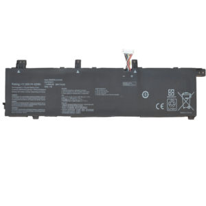Μπαταρία Laptop - Battery for ASUS VivoBook S14 S432 S432FA S432FL S15 S532 S532FA S532FL C31N1843 OEM (Κωδ.1-BAT0440)