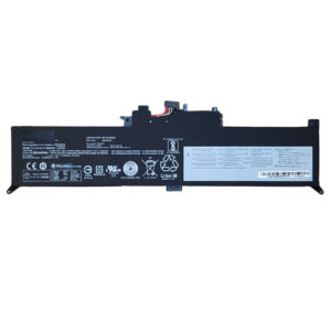 Μπαταρία Laptop - Battery for Lenovo ThinkPad Yoga 260 Series 00HW027 00HW026 01AV433 01AV433-RFB SB10F46464 SB10F46465 OEM (Κωδ.1-BAT0388)