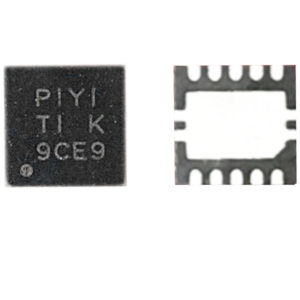 Controller IC Chip - MOSFET TPS51217DSCR TPS51217 51217 PIYI QFN-10 chip for laptop - Ολοκληρωμένο τσιπ φορητού υπολογιστή (Κωδ.1-CHIP0843)