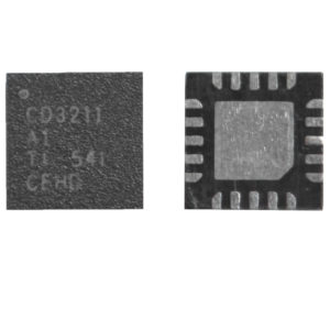 Controller IC Chip - IT CD3211A1 CD3211 MacBook chip for laptop - Ολοκληρωμένο τσιπ φορητού υπολογιστή (Κωδ.1-CHIP0358)