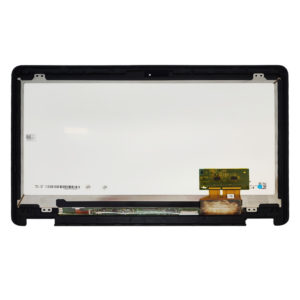 Οθόνη Laptop - Screen monitor for 14.0 1920x1080 DELL LATITUDE E7450 GTHWF 0GTHWF FHD TOUCH GLOSSY WITH BEZEL (Κωδ. 1-SCR0240BEZEL)