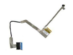 Kαλωδιοταινία Οθόνης - Flex Video Screen Cable LCD cable for HP ProBook 6360b 6360t 50.4KT02.001 50.4KT02.101 639472-001 (Κωδ. 1-FLEX0092)