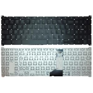 Πληκτρολόγιο Laptop - Keyboard for ACER Chromebook CB315-3H series CB315-3H-C2C3 CB315-3H AL5G-C18BWL NKI15130M7 AL5G_C18BWL OEM (Κωδ. 40700UKNOFR)