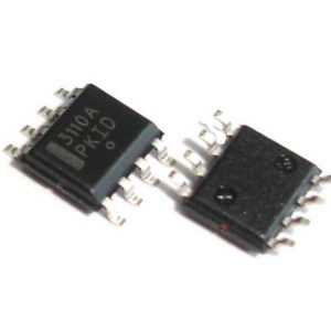 Controller IC Chip - ADP3110AKRZ SOP-8 ADP3110 3110A ADP3110A chip for laptop - Ολοκληρωμένο τσιπ φορητού υπολογιστή (Κωδ.1-CHIP0221)