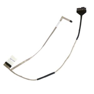 Καλωδιοταινία Οθόνης - Flex Video Screen LCD Cable για Laptop Asus X450 X450JB D451V K450J R409J X450JF D4510E 50.4LB02.011 14005-00932600 SV41 non-touch eDP 30pins 0.5 Pitch Pin Monitor cable ( Κωδ.1-FLEX1400 )