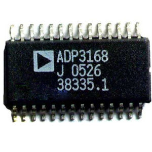 Controller IC Chip - ADP3168J ADP3168 ADP3168JRU TSSOP-28 chip for laptop - Ολοκληρωμένο τσιπ φορητού υπολογιστή (Κωδ.1-CHIP0224)