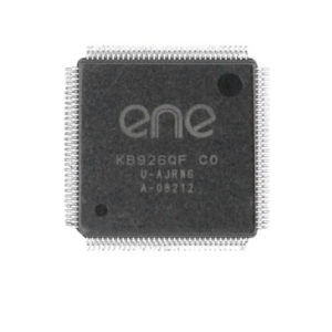 Controller IC Chip - ENE KB926QF-C0 KB926QF C0 chip for laptop - Ολοκληρωμένο τσιπ φορητού υπολογιστή (Κωδ.1-CHIP0414)