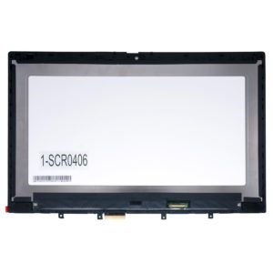 Οθόνη Laptop - Screen monitor για Lenovo ThinkPad L13 Yoga 20R5 20R6 5M10W64468 5M10W64467 Assembly Touch Digitizer 13.3 1920x1080 FHD IPS LED eDP1.2 30pins 60Hz Glossy ( Κωδ.1-SCR0406 )