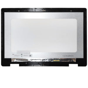 Οθόνη Laptop - Screen monitor 15.6 1920x1080 FHD AAS LCD EDP 40pins Dual Cam Touch with Bezel (Κωδ. 1-SCR0206BEZEL)