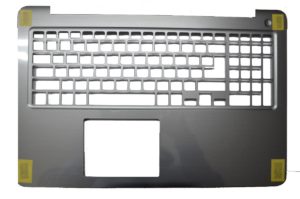 Πλαστικό Laptop - Palmrest - Cover C Dell Inspiron 15 5565 5567 15-5565 15-5567 AP1P6000100 PT1NY 0PT1NY H9P3P PT1NYH9P3P Palmrest Cover (Κωδ. 1-COV017)