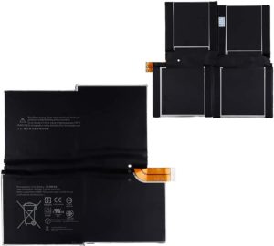 Μπαταρία Laptop - Battery for Microsoft Surface Pro 3 1631 1577-9700, G3HTA005H G3HTA009H MS011301-PLP22T02 7.6V 42.2Wh 5547mAh OEM (1-BAT0275)