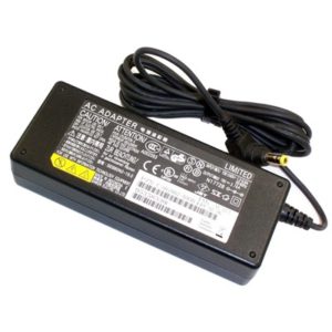 Τροφοδοτικό Laptop - AC Adapter Φορτιστής Fujitsu Siemens Lifebook E544 E546 E754 LH530 M1010 - OEM Υψηλής ποιότητας (Κωδ.60020)