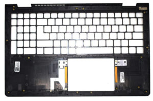 Πλαστικό Laptop - Cover C -  for  Dell Inspiron 15 3510 3511 3515 3520 3521 AP3LE000101 054WVM Palmrest Cover BLACK OEM (Κωδ. 1-COV533)