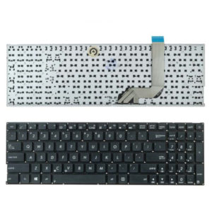Πληκτρολόγιο Laptop ASUS VivoBook 15 X542 x542ua x542un x542ur X542UQ 90NB0F22-R30UI0 Greek version keyboard OEM (Κωδ.40647US)