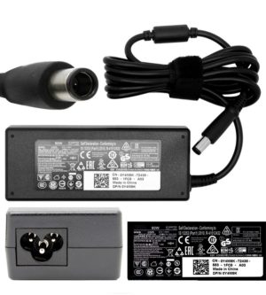 Τροφοδοτικό Laptop - AC Adapter DELL	Inspiron 15 N5010 NY512 // FA90PE0-00 // CN-05NY512-73245-8A7-2296-A00 (Κωδ.60043)