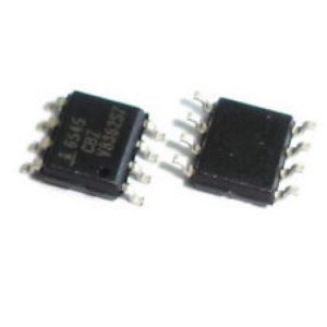 Controller IC Chip - Intersil ISL6545CBZ SOIC-8 chip for laptop - Ολοκληρωμένο τσιπ φορητού υπολογιστή (Κωδ.1-CHIP0151)