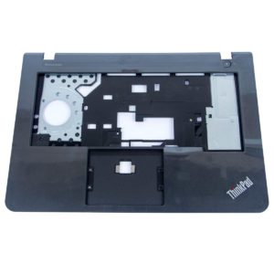 Πλαστικό Laptop - Palmrest - Cover C Lenovo ThinkPad E460 E465 AP0ZQ000100 01AW175 01AW176 Black Upper Case Palmrest Cover (Κωδ. 1-COV116)