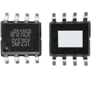 Controller IC Chip - UP0105PSW8 UP0105P chip for laptop - Ολοκληρωμένο τσιπ φορητού υπολογιστή (Κωδ.1-CHIP1166)