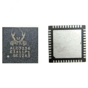 Controller IC Chip - REALTEK Alc3236 chip for laptop - Ολοκληρωμένο τσιπ φορητού υπολογιστή (Κωδ.1-CHIP0245)