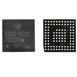 Controller IC Chip - IT CD3215C00ZQZR CD3215C00 CD3215COO MacBook chip for laptop - Ολοκληρωμένο τσιπ φορητού υπολογιστή (Κωδ.1-CHIP0360)