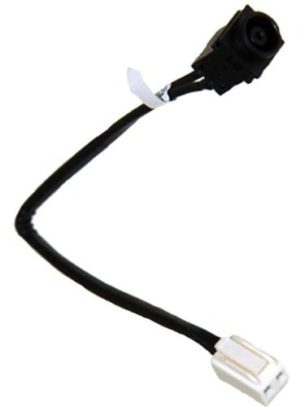 Βύσμα Τροφοδοσίας DC Power Jack Socket Sony VAIO VGN-FE 073-0001-1888_A OEM(κωδ.1-3313)