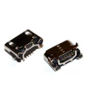 Bύσμα Micro USB - Asus Transformer FE170CG Micro USB jack (Κωδ. 1-MICU025)