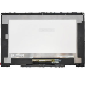 Οθόνη Laptop - Screen monitor 14.0 1920x1080 FHD ADS LCD EDP 30pins Touch with Bezel Glossy (Κωδ. 1-SCR0232BEZEL)
