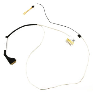 Kαλωδιοταινία Οθόνης - Flex Screen cable lenovo ThinkPad E450 E450C E455 E460 E465 dc02c004u10 OEM (Κωδ.1-FLEX0891)