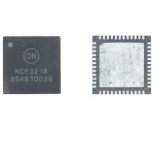 Controller IC Chip - MOSFET NCP3218 NCP3218GMNR2G chip for laptop - Ολοκληρωμένο τσιπ φορητού υπολογιστή (Κωδ.1-CHIP0760)