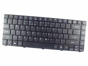 Πληκτρολόγιο Ελληνικό-Greek Laptop Keyboard Acer eMachines D732 D640G D528 D443 D442 D440D732G D732Z D732 D730 D728 D729Z D729 TimelineX 4820TZ NSK-APOOL 9J.N2C82.00L PK1307O1A02 (Κωδ. 40174GRBACKLIT)