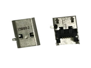 Βύσμα Micro USB - Charging Socket Port Connector power dock for Amazon Kindle Fire HD10 SR87CV HD8 SG98EG Tablet PC E-book (Κωδ. 1-MICU075)