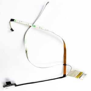 Kαλωδιοταινία Οθόνης - Flex Screen cable Lenovo ThinkPad E470 E480 E485 EE480 E490 E495 R480 R490 30pin DC02C00AZ10 OEM (Κωδ.1-FLEX0790)