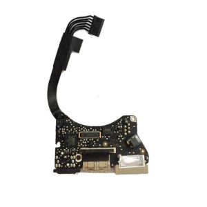 Apple MacBook Air 11 A1465 Power DC Magsafe Charging Board USB Headphone Board (Κωδ. 1-APL0052)